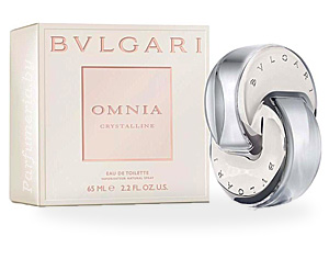 Bvlgari Omnia Crystalline (L) Тестер 65ml edt